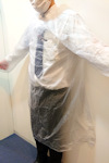 雨合羽