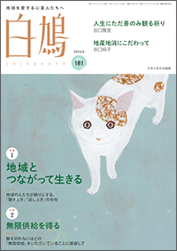 白鳩