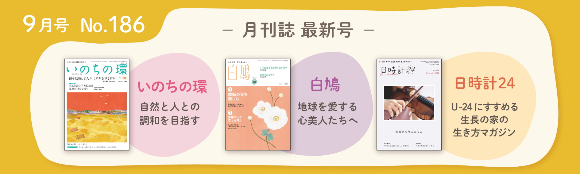 【中古】 生長の家体験ドキュメント ３/世界聖典普及協会 世界聖典普及協会