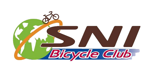 SNI自転車部