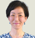 花見川総連　穐葉 貴子