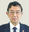 地方講師会顧問　藤原 克敏