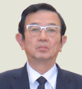 藤原　克敏　地方講師会会長