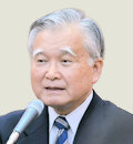 聖使命拡大対策部長　深井　正海さん