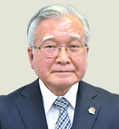 聖使命拡大対策部長　深井　正海さん