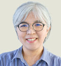 市川市　久田　真由美