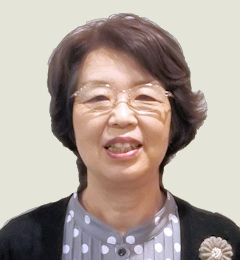 千葉市　五十嵐 惠美子