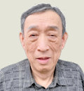 茂原西部相愛会　岩城　史郎さん