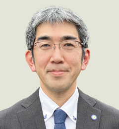 教化部長　小池　聖明