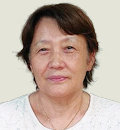 松戸市　中江　修子