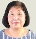 花見川総連　大塚　晃子