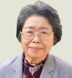 富里市　桜井 節子