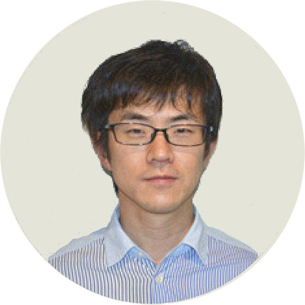 前青年会委員長　今井 隆夫（