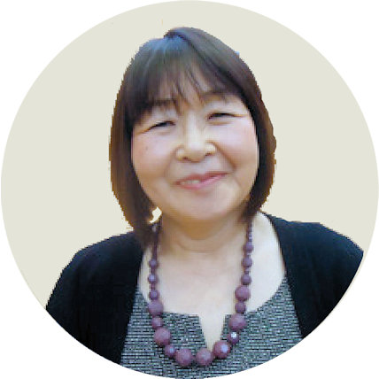 生教会会長　柴崎 直子（