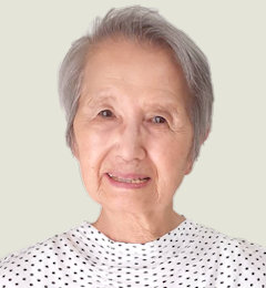 松戸市　杉本 宣子