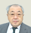 栄える会会頭　高津光晴