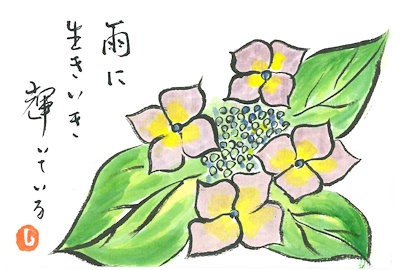 伊東淑子さんから松井弘子さんへ