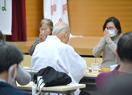 千葉教区 練成会