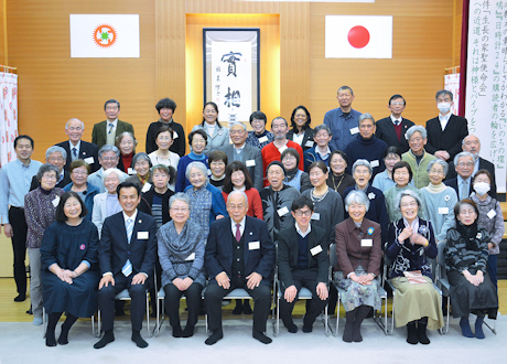 千葉教区 練成会