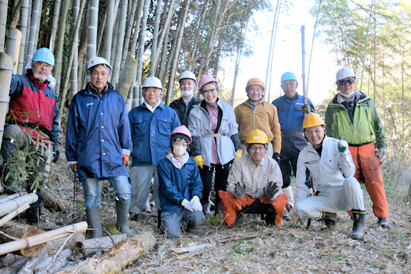 相愛会