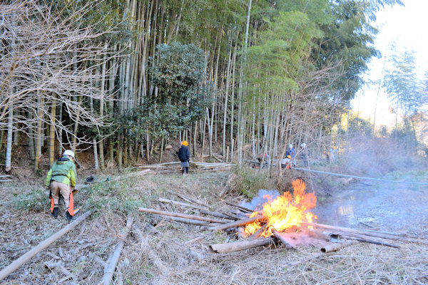 相愛会