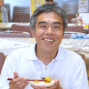 澤田敏宏さん
