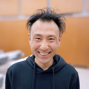篠原秀太郎さん