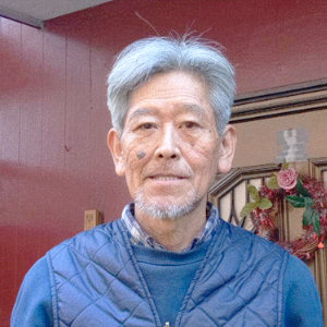 關口　修さん