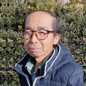 佐野　潔さん