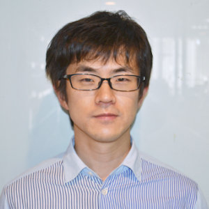 今井隆夫さん