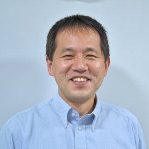 池田　誠さん