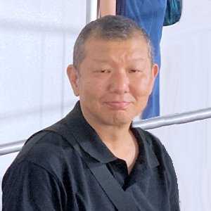 渡邉公博さん
