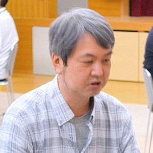 縄田典宏さん