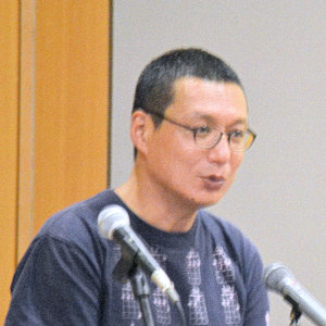 鈴木健也さん