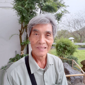 藤崎銑十郎さん