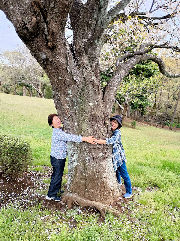 相愛会