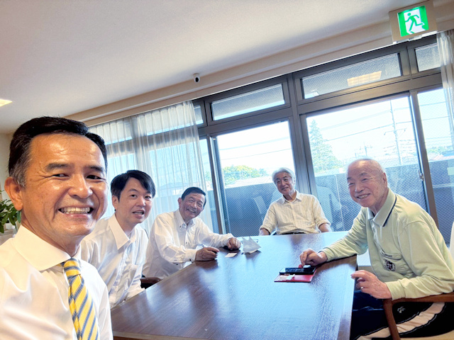 相愛会
