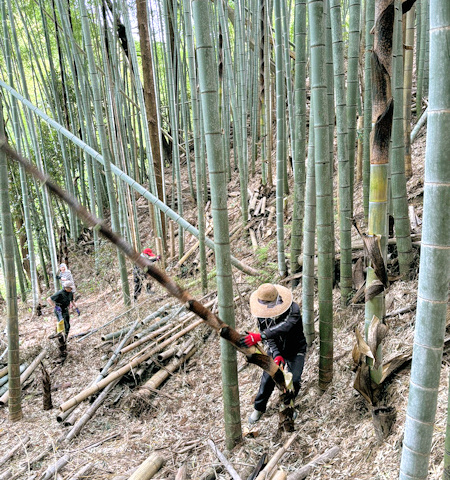 相愛会