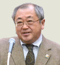 浦安北相愛会　高津　光晴