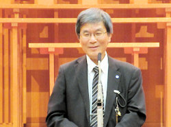 一日見真会・先祖供養祭2023年7月9日