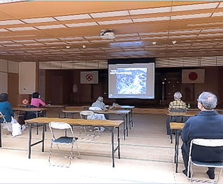 生長の家 大阪教化部 ご連絡 告知