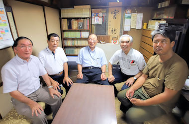 生長の家 大阪教化部 相愛会 平成30年9月 生長の家 大阪教化部 相愛会 平成30年9月