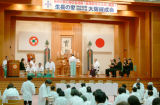 1日目先祖供養祭 1日目先祖供養祭