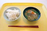 一汁一飯 一汁一飯