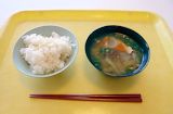 一汁一飯 一汁一飯